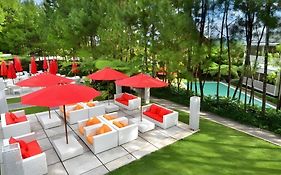 Bumi Bandhawa Hotel  3*